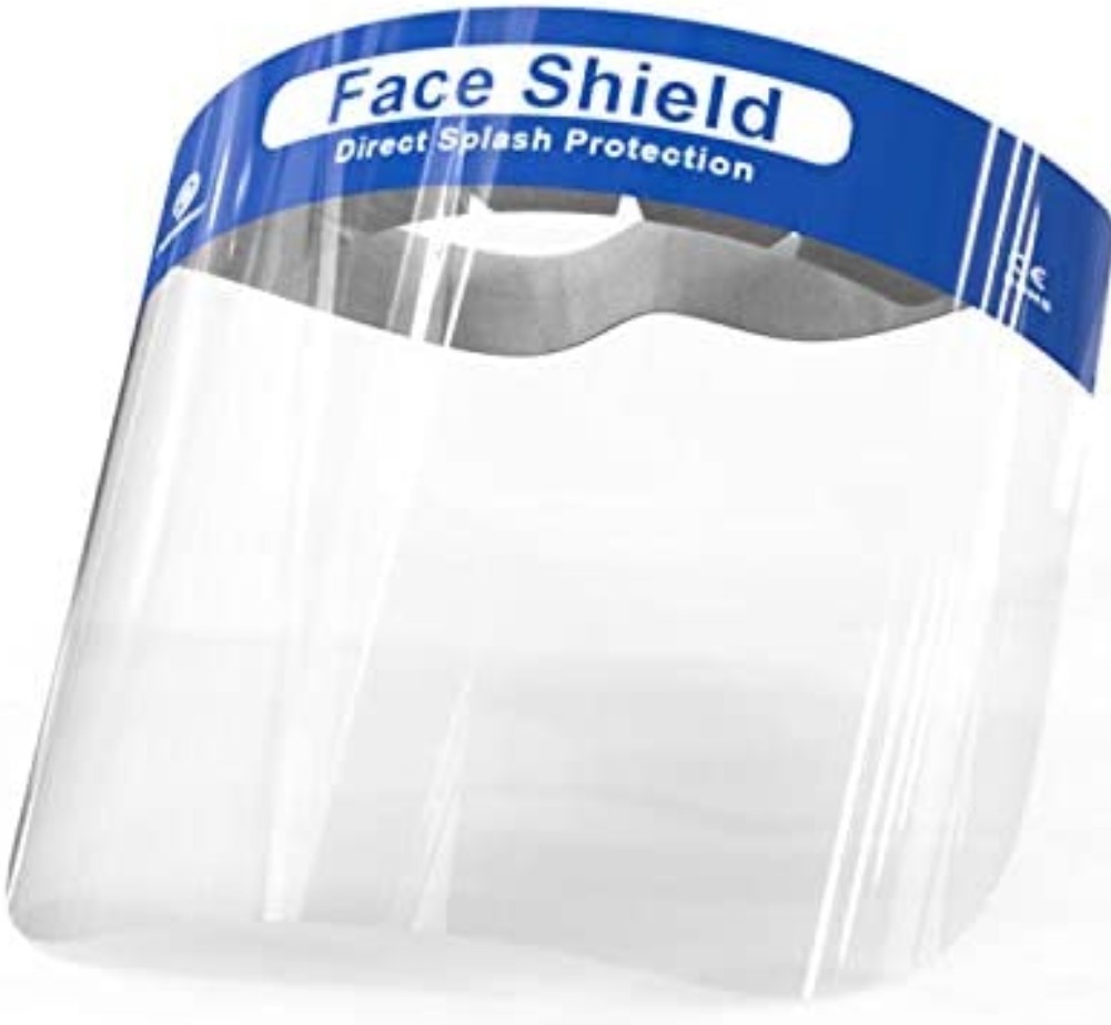 Face Shields